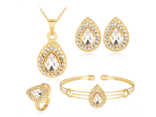 Ensembles de bijoux