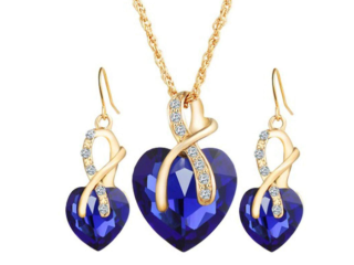 Ensembles de Bijoux