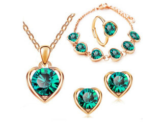 Ensembles de Bijoux de qualité
