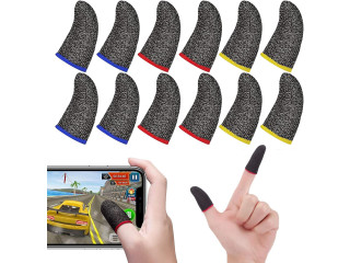 Finger sleeve