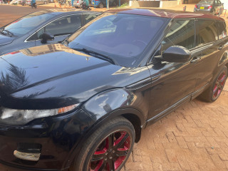 Range Rover 2015 à un bon prix