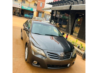 Camry 2010