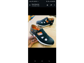 Chaussures pour homme