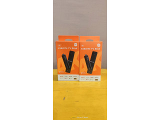 Android stick pour les chaînes internet