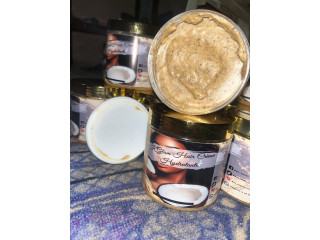 K GLAM HAIR CRÈME HYDRATANTE NATUREL