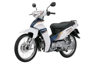 Les motos de toutes marques à des prix abordables