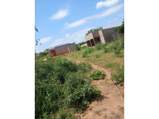 Terrains a vente LOGOFOUROSSO