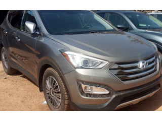 HYUNDAI SANTAFÉ SPORT 2015