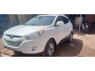 HYUNDAI TUCSON 2013