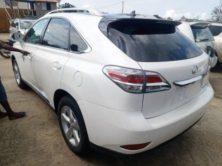 Lexus RX 350 2013
