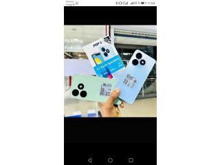 Vente de téléphone