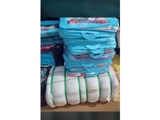 Matelas très bon qualité