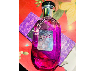 De Bons parfums Turque en vente.