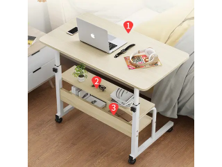Table pour faciliter les études, bien adapté pour les élèves, étudiants et même dans les services