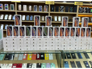 Des iPhones aux prix exceptionnels  gratuit pour le SIAO 2024