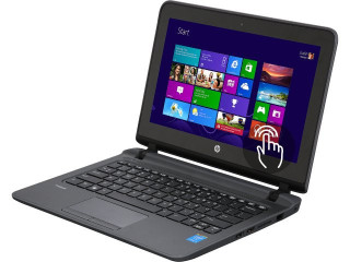 Ordinateur HP core i3