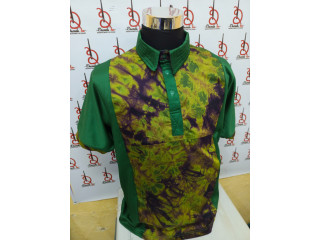 Vente de polo made in Burkina