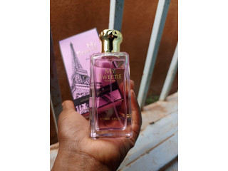 Parfum Oriental de luxe