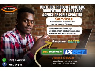 AGENCE PARIS SPORTIFS