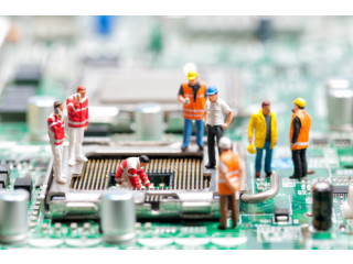 Entretien et maintenance informatique et câblage réseaux