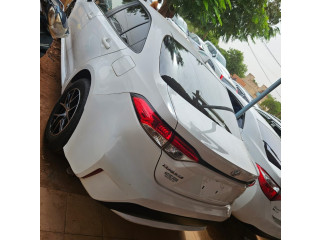 TOYOTA COROLLA LE 2020