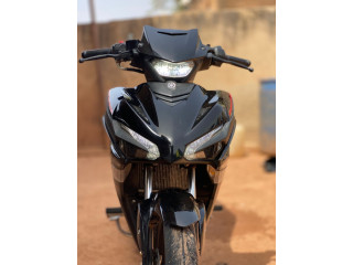 Exciter RC