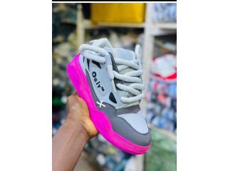 Vente de chaussures homme