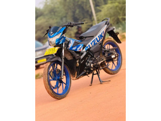 Motos f150