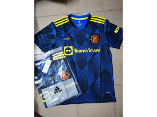 Maillot de qualité disponible