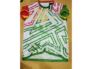 Maillot nouveau arrivé