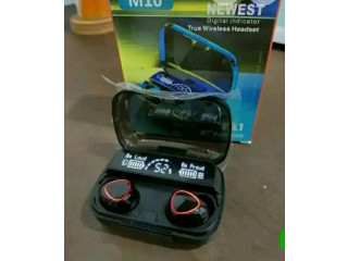 Bluetooth M10 en vente neuf