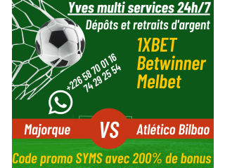 Paris sportifs