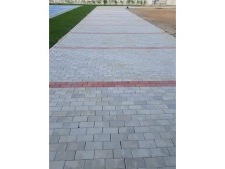 Pavés de Luxe et céramique