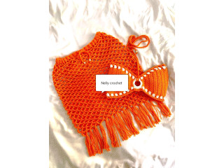 Les habits crocheter