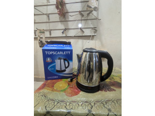 Chauffe-eau électrique