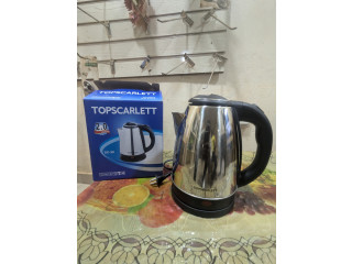 Chauffe-eau électrique