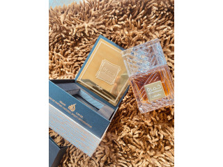 Parfums de Luxe