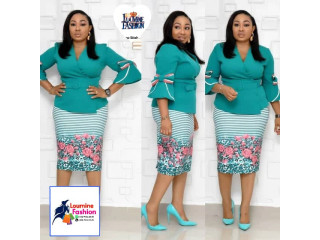 Vente de vêtements prêt à porter féminine de meilleure qualité à des prix abordable