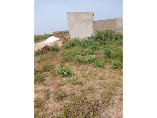 Parcelle à vente Dogona 296m² pané coupé