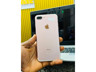 IPhone 7plus 128gb