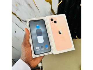 IPhone 13 256g écran pi