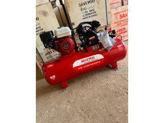 Compresseur à aire 50L,100L, 150L et 200L