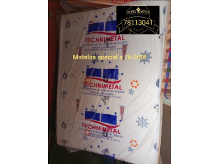 Matelas