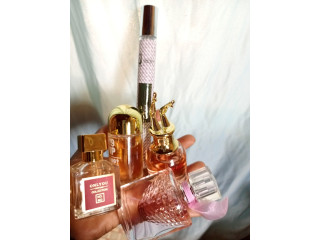 PROMOTION DE PARFUMS DE DUBAÏ !!!!!