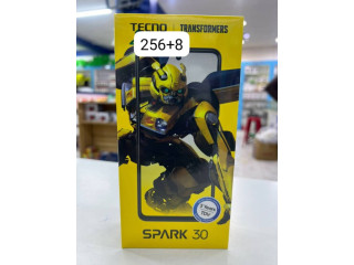 Tecno Spark 30