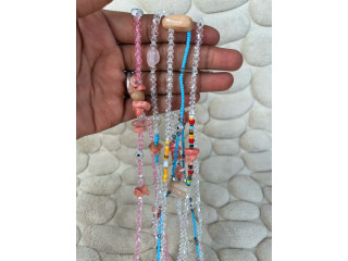 Bayas en pierres précieuses et en emmeraudes