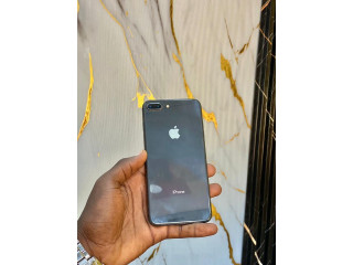 IPhone 8plus 256g