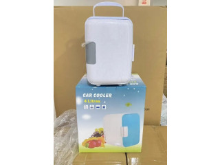 Nouveau arrivage chez *O.Z.F* `#CAR_COOLEK mini frigo, 4 Litres