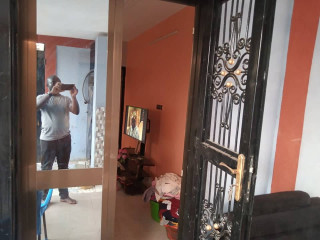 Villa nouvelle construction en vente bonheur ville