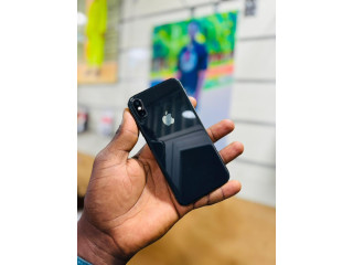 IPhone X 64gb tout marche